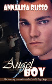Angel Boy Angel Boy