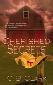 Cherished secrets cover image