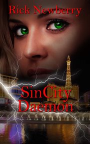 Sin city daemon cover image