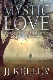 Mystic love cover image