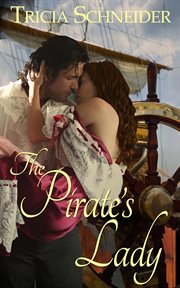 The pirate's lady cover image