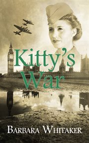 Kitty's war cover image