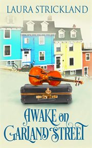 Awake on garland street cover image