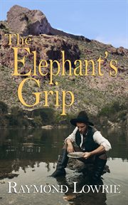The elephant's grip cover image