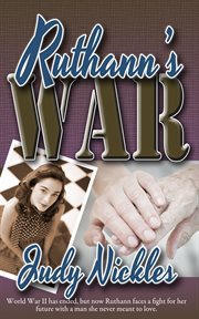 Ruthann's war cover image