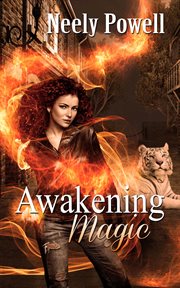 Awakening magic cover image