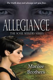 Allegiance. Soul seekers cover image
