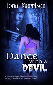 Dance with a devil. Blue Cove mystery cover image