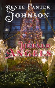 Herald angels cover image