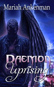 Daemon uprising cover image