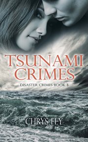 Tsunami crimes cover image