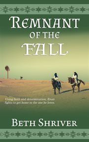 Remnant of the fall cover image