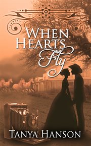 When hearts fly cover image