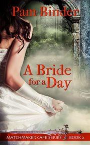 A bride for a day cover image