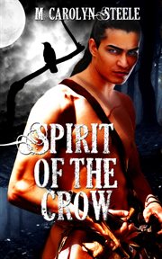 Spirit of the crow cover image