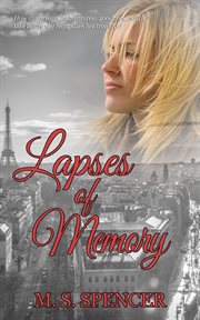 Lapses of memory cover image