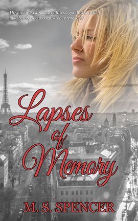 Cover image for Lapses of Memory