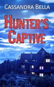 Hunter's captive cover image