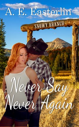 Cover image for Never Say Never Again
