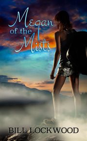 Megan of the mists cover image