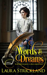 Words and dreams cover image