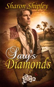 Sary's diamonds cover image