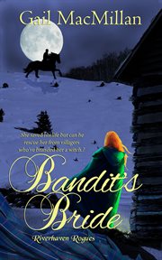 Bandit's bride cover image