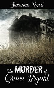 The murder of grace bryant cover image