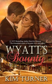 Wyatt's bounty cover image