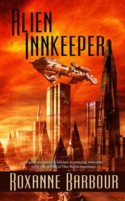 Alien innkeeper cover image