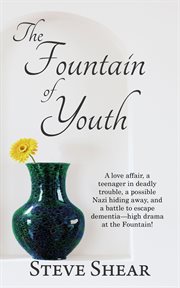 The fountain of youth cover image