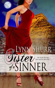 Sister of a sinner cover image