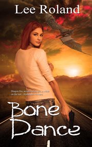 Bone dance cover image