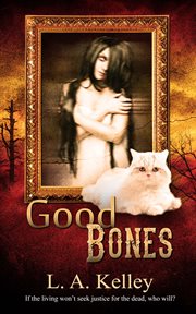 Good bones cover image