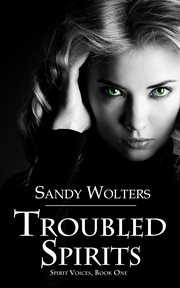 Troubled spirits cover image