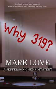 Why 319? cover image