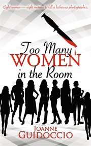 Too many women in the room cover image
