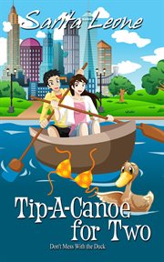 Tip-a-canoe for two cover image