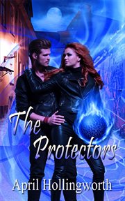 The protectors cover image