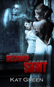 Second sight cover image