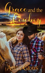 Grace and the cowboy cover image