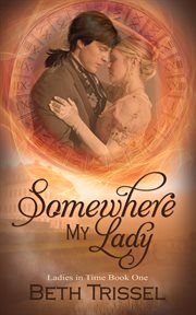 Somewhere my lady cover image