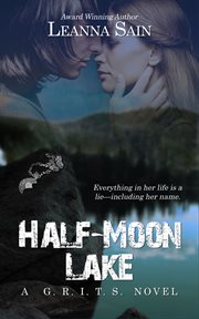 Half-moon lake cover image