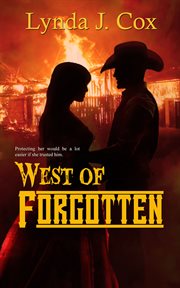 West of forgotten cover image