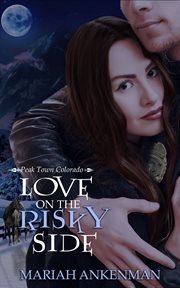 Love on the risky side cover image