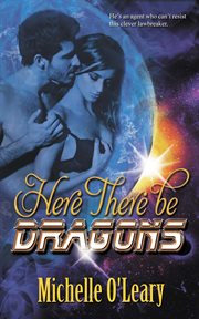 Here there be dragons cover image