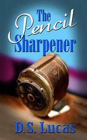 The pencil sharpener cover image