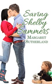 Saving Shelby Summers cover image