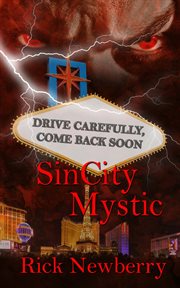 Sin city mystic cover image