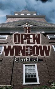 The open window cover image